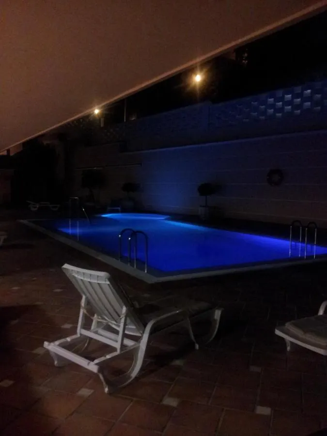 Apartamentos Buenavista II Santiago del Teide Spanyolország
