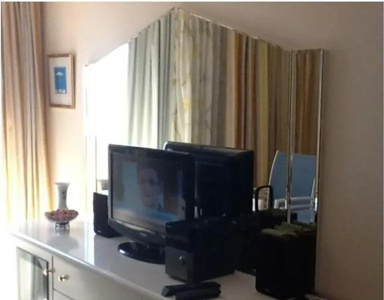 Apartamentos Buenavista II Santiago del Teide Apartment
