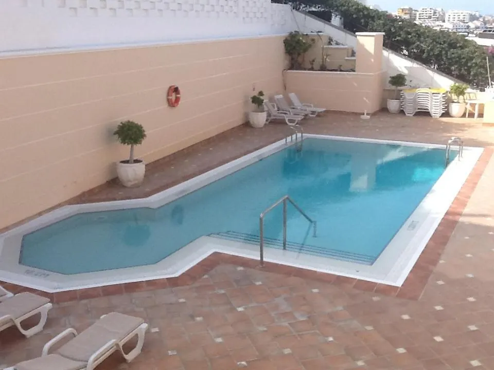 Apartamentos Buenavista II Santiago del Teide Apartman