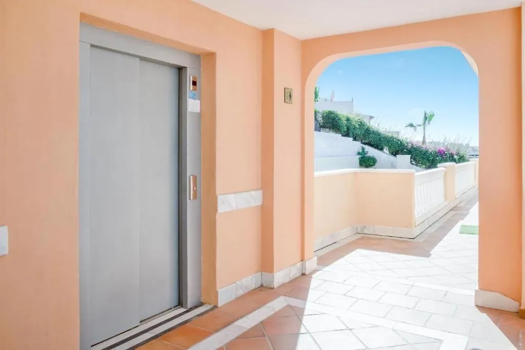Apartman Apartamentos Buenavista II Santiago del Teide Spanyolország