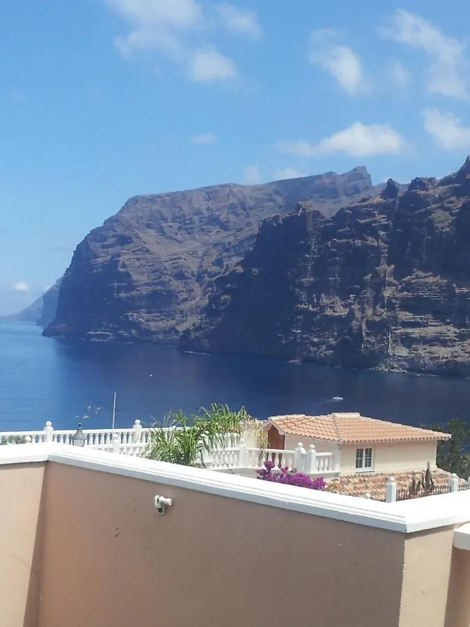 Apartamentos Buenavista II Santiago del Teide