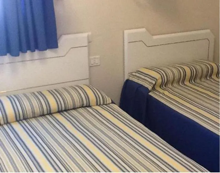 Apartamentos Buenavista II Santiago del Teide