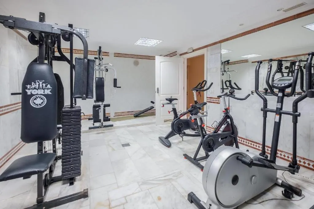 Apartamentos Buenavista II Santiago del Teide 0*,  Spanyolország