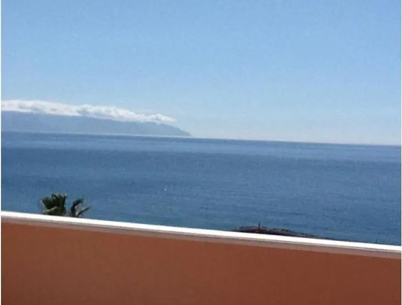 Apartamentos Buenavista II Santiago del Teide 0*,  Spanyolország
