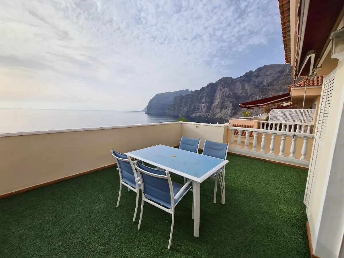 Apartamentos Buenavista II Santiago del Teide